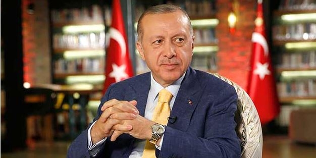 İngilizler Erdoğan'ın Zaferini Hazmedemedi: Avrupa'ya Bir Putin Yetiyor!