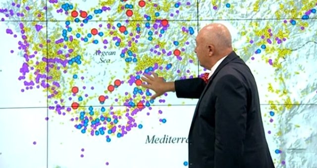 İstanbul için korkutan deprem senaryosu