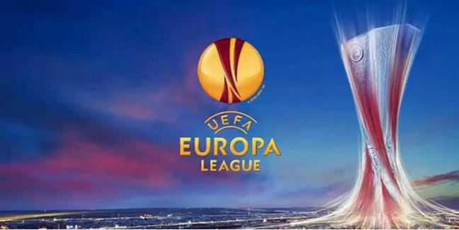 ​İŞTE UEFA AVRUPA LİGİ EŞLEŞMELERİ