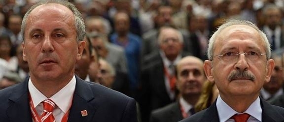 Kılıçdaroğlu'na Büyük Şok! Muhalifler İlk Hamleyi Yaptı