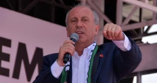 Kılıçdaroğlu'ndan Temizlik Operasyonu! Muharrem'e Bu Kez Fırsat Vermeyecek