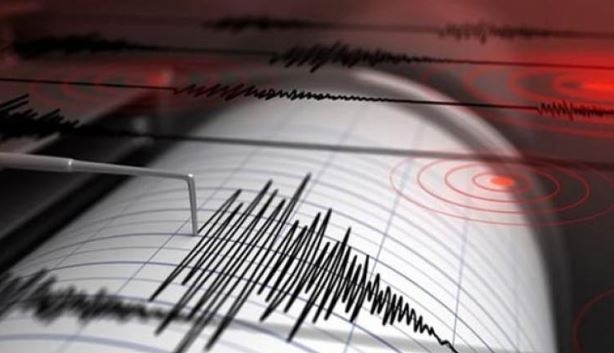 Korkutan Açıklama! Büyük Deprem Geliyor