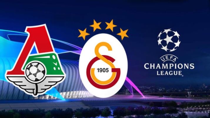 Lokomotiv Moskova Galatasaray Şampiyonlar Ligi Maçı Ne Zaman Saat Kaçta Hangi Kanalda?