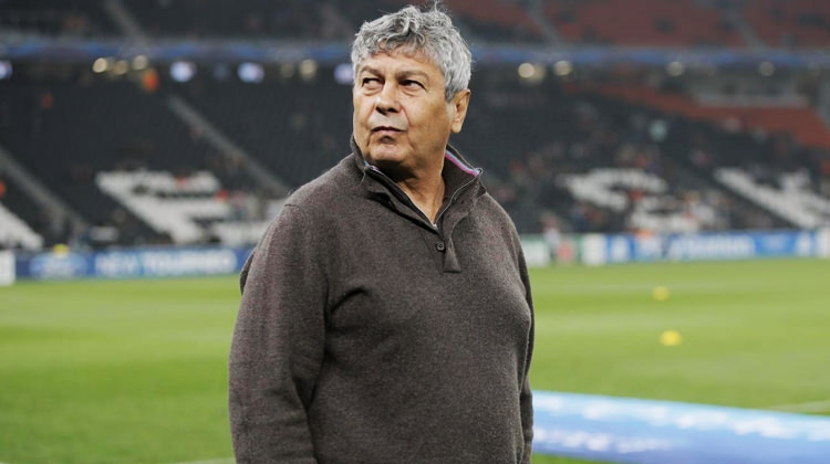 Lucescu söz verdiği Türk takımını duyurdu!