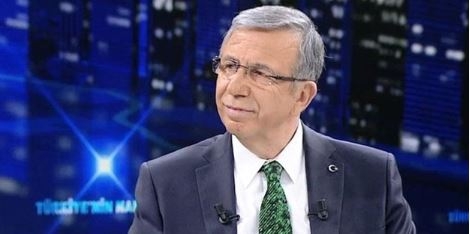 Mansur Yavaş: Seçildiğim Takdirde Erdoğan'la...