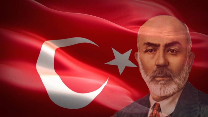 Mehmed Akif Ersoy’un Osmanlı’daki Sicil Kaydı İlk Kez Ortaya Çıktı! Bakın Nereli?