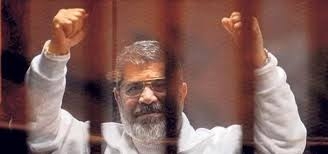 Muhammed Mursi'nin cenazesi defnedildi