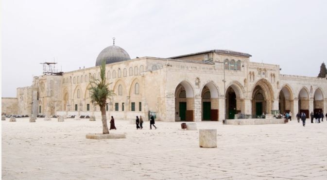 Müslümanlar ve Ehli Vicdan Derhal Harekete Geçmeli