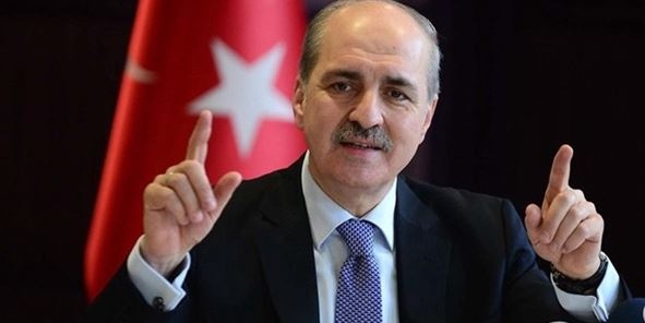 Numan Kurtulmuş'tan Af Açıklaması: MYK'da Gündeme Geldi...