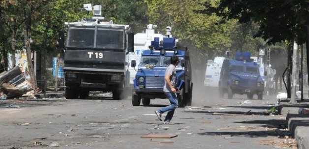 Nurtepe, Sancaktepe ve Gazi mahallesi karıştı