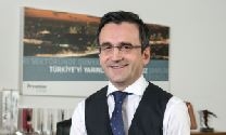 Prysmian Kablo CEO’su Erkan Aydoğdu İle Söyleşi