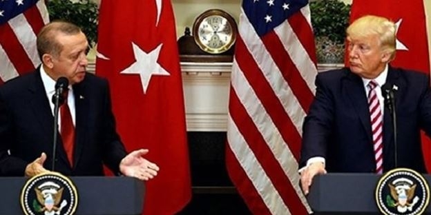 Rus uzman: Trump'ın Saldırısı Türkiye İçin Çok Kritik Değil