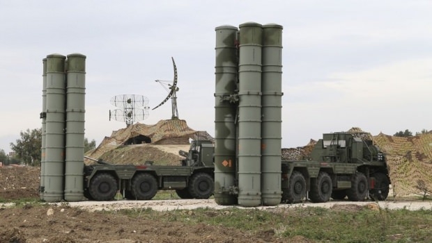 S-400 alımını gören ABD, Patriot satışı için kolları yeniden sıvadı