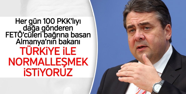 Son Dakika... Alman Bakan: İncirlik'ten çekiliyoruz