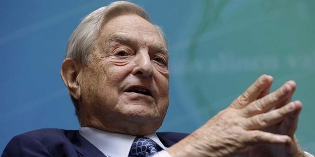 Soros’a Bombalı Suikast Girişimi!