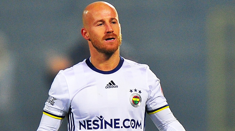 Stoch tercihini yaptı! Yeni adresi...