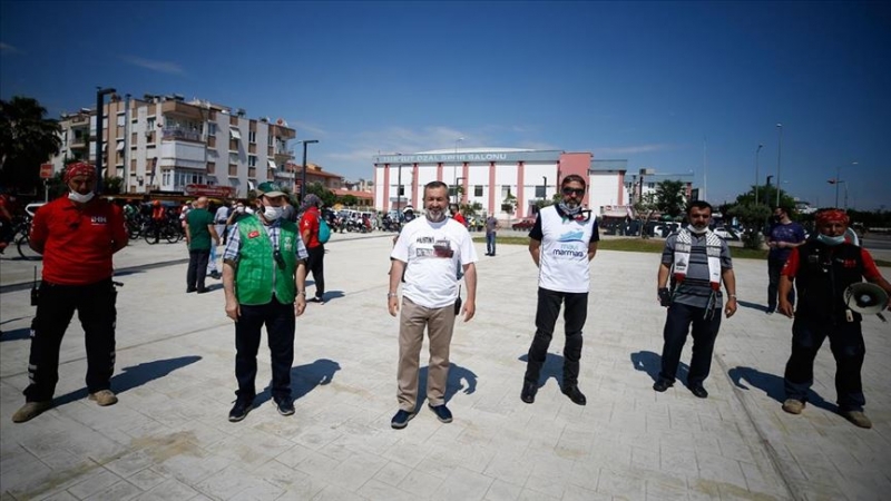 Tanıkları Mavi Marmara saldırısını unutamıyor