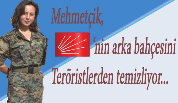 Tanrıkulu'nun sahip çıktığı terörist de öldürüldü