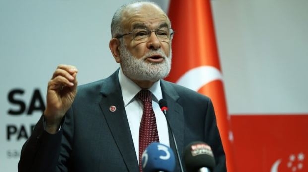 Temel Karamollaoğlu'ndan Kemal Kılıçdaroğlu'na Övgüler