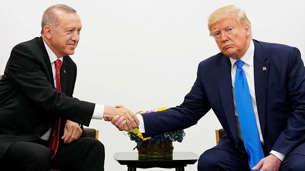 Trump Erdoğan'la görüşmek için neden 13 Kasım'ı seçti