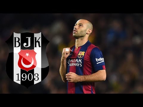 Tüm Dengeleri Değiştirecek! Barca'dan Beşiktaş'a!