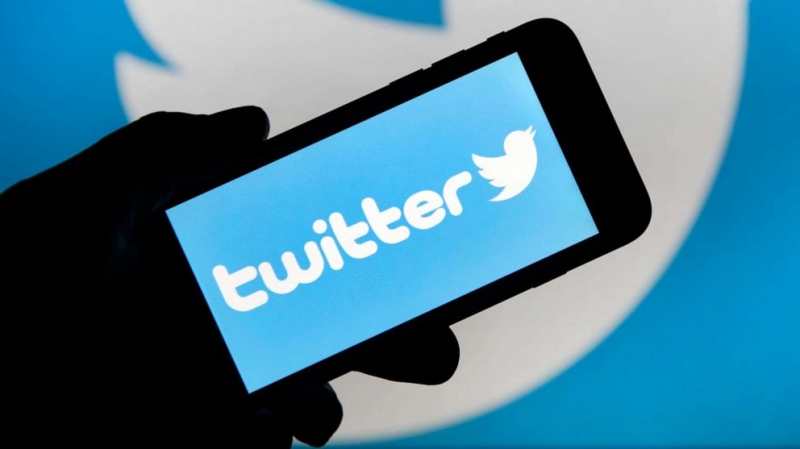 Twitter’a siber saldırı hesaplar ele geçirildi