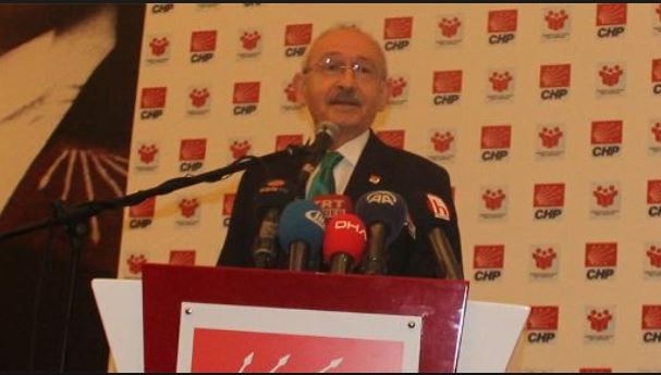 'Ülkeye Sahip Çıkalım' Diyen CHP'lilere Kılıçdaroğlu Karşı Çıktı