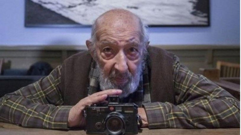 Usta Fotoğrafçı Ara Güler Hayatını Kaybetti