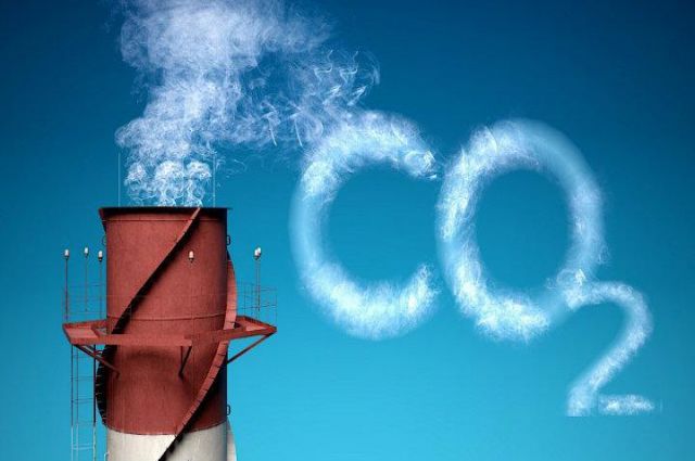 Karbon Emisyonu