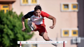 Atletizmde 2020 yılında 69 Türkiye rekoru