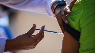 BM: Aşıya eşit erişim sağlanmazsa Kovid-19 mutasyona uğrayarak daha ölümcül olabilir
