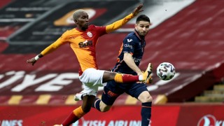 Galatasaray'dan galibiyet serisine devam