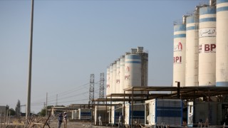 Uluslararası Atom Enerjisi Ajansı, İran'ın yüzde 20 oranında zenginleştirilmiş uranyum ürettiğini açıkladı