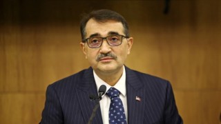 Enerji ve Tabii Kaynaklar Bakanı Dönmez'den Adana'nın 6 ilçesine doğal gaz müjdesi
