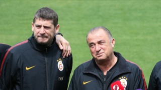PFDK'den Fatih Terim ve Ümit Davala'ya 2'şer maç men cezası