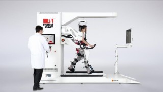 Türk start-up şirketi ABD'ye robotik sistem ihraç edecek