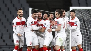 Türkiye-Letonya maçına stat kapasitesinin yüzde 15'i kadar seyirci alınacak