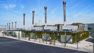 Hisar Biogaz Eskişehir’de 6 MW’lık biyogaz tesisi kuracak