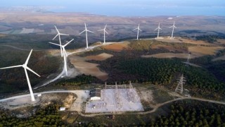 İşte rüzgâr enerjisinde Türkiye’nin ilk 10’u