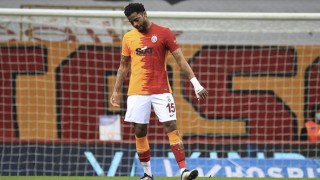 PFDK, Galatasaraylı futbolcu Ryan Donk'a 2 maç ceza verdi