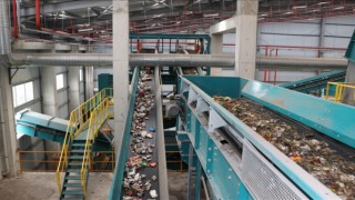 Trabzon ve Rize'nin çöpleri 45 bin hanenin elektrik ihtiyacını karşılayacak
