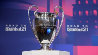 UEFA Şampiyonlar Ligi'nde Real Madrid ve Manchester City yarı finale yükseldi