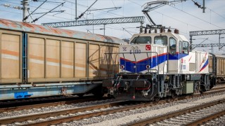 Yurt dışı tedarik sıkıntısı Türkiye'yi lokomotif sahibi yaptı