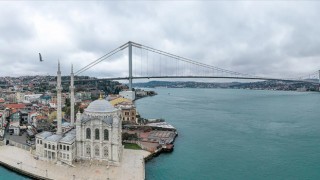 Konutta Türkiye'nin en değerli ilçeleri Beşiktaş ve Sarıyer