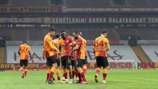 Süper Lig'de yayın gelirinin şampiyonu Galatasaray