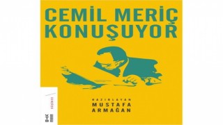 Cemil Meriç Konuşuyor - Mustafa Armağan