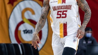 Galatasaray'dan basketbolda büyük hamle