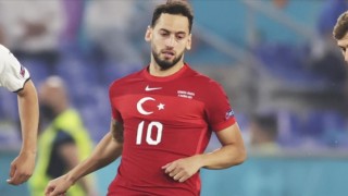 Milli futbolcu Hakan Çalhanoğlu: Hedefimizde sapma yok