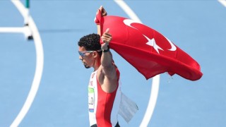 Milli atlet Yasmani Capello yarı finale yükseldi