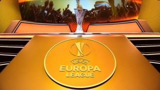 UEFA Avrupa Ligi play-off turunda ilk maçlar tamamlandı